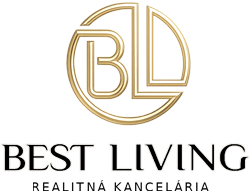 BEST LIVING realitná kancelária