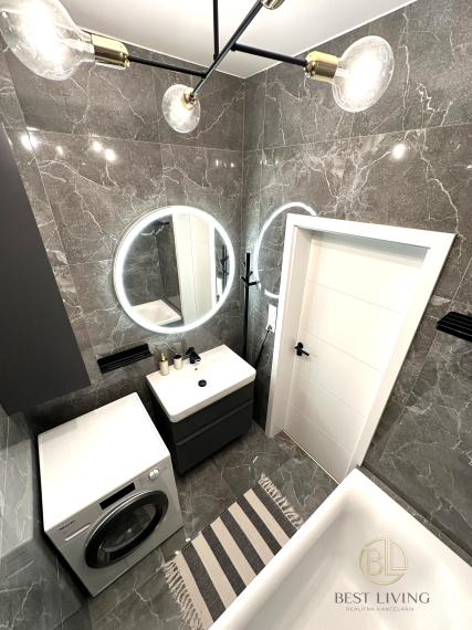 Kompletne vkusne zariadený 2-izbový byt s terasou 110 m² - ihneď k dispozícii!