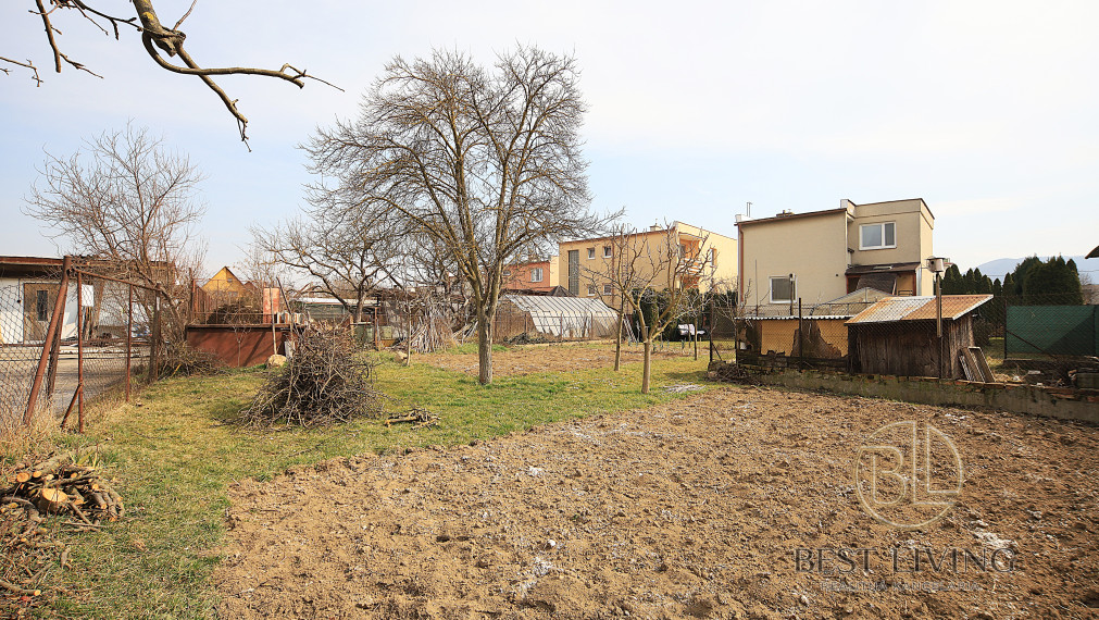 Na predaj priestranný rodinný dom po rekonštrukcii v Dubnici nad Váhom
