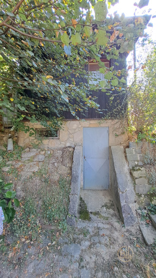 Možno práve pre Teba - záhradka s chatkou v TRENČÍNE