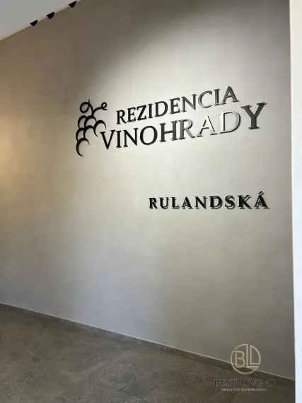 Na prenájom pekný, moderný byt v novostavbe  v Trenčíne