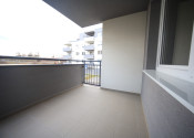 Exkluzívny byt v novostavbe + bonus! Parkovanie, terasa a kuchynská linka v hodnote 23000€!! - fotografia 4