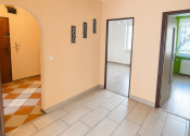 REZERVOVANÝ!! Na predaj 3 izbový byt v Zámostí s bezbariérovým prístupom - fotografia 11