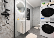 VÝNIMOČNÝ VEĽKOMETRÁŽNY 3-IZBOVÝ BYT | 93,95 m² | 2 KÚPEĽNE | LÁNSKA, POVAŽSKÁ BYSTRICA - fotografia 19
