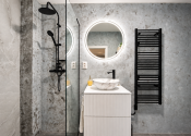 VÝNIMOČNÝ VEĽKOMETRÁŽNY 3-IZBOVÝ BYT | 93,95 m² | 2 KÚPEĽNE | LÁNSKA, POVAŽSKÁ BYSTRICA - fotografia 16