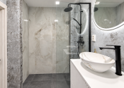 VÝNIMOČNÝ VEĽKOMETRÁŽNY 3-IZBOVÝ BYT | 93,95 m² | 2 KÚPEĽNE | LÁNSKA, POVAŽSKÁ BYSTRICA - fotografia 20