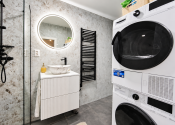 VÝNIMOČNÝ VEĽKOMETRÁŽNY 3-IZBOVÝ BYT | 93,95 m² | 2 KÚPEĽNE | LÁNSKA, POVAŽSKÁ BYSTRICA - fotografia 17