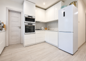 VÝNIMOČNÝ VEĽKOMETRÁŽNY 3-IZBOVÝ BYT | 93,95 m² | 2 KÚPEĽNE | LÁNSKA, POVAŽSKÁ BYSTRICA - fotografia 13