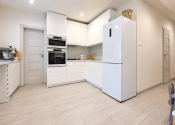 VÝNIMOČNÝ VEĽKOMETRÁŽNY 3-IZBOVÝ BYT | 93,95 m² | 2 KÚPEĽNE | LÁNSKA, POVAŽSKÁ BYSTRICA - fotografia 15