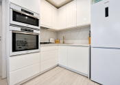 VÝNIMOČNÝ VEĽKOMETRÁŽNY 3-IZBOVÝ BYT | 93,95 m² | 2 KÚPEĽNE | LÁNSKA, POVAŽSKÁ BYSTRICA - fotografia 12