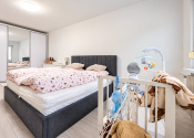 VÝNIMOČNÝ VEĽKOMETRÁŽNY 3-IZBOVÝ BYT | 93,95 m² | 2 KÚPEĽNE | LÁNSKA, POVAŽSKÁ BYSTRICA - fotografia 7