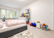 VÝNIMOČNÝ VEĽKOMETRÁŽNY 3-IZBOVÝ BYT | 93,95 m² | 2 KÚPEĽNE | LÁNSKA, POVAŽSKÁ BYSTRICA - fotografia 8