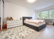 VÝNIMOČNÝ VEĽKOMETRÁŽNY 3-IZBOVÝ BYT | 93,95 m² | 2 KÚPEĽNE | LÁNSKA, POVAŽSKÁ BYSTRICA - fotografia 9