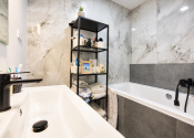 VÝNIMOČNÝ VEĽKOMETRÁŽNY 3-IZBOVÝ BYT | 93,95 m² | 2 KÚPEĽNE | LÁNSKA, POVAŽSKÁ BYSTRICA - fotografia 25