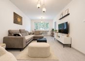 VÝNIMOČNÝ VEĽKOMETRÁŽNY 3-IZBOVÝ BYT | 93,95 m² | 2 KÚPEĽNE | LÁNSKA, POVAŽSKÁ BYSTRICA - fotografia 4