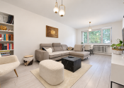 VÝNIMOČNÝ VEĽKOMETRÁŽNY 3-IZBOVÝ BYT | 93,95 m² | 2 KÚPEĽNE | LÁNSKA, POVAŽSKÁ BYSTRICA - fotografia 2