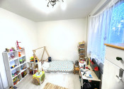 PREDANÝ - 3-IZBOVÝ BYT NA PREDAJ V TRENČÍNE – HALALOVKA, SÍDLISKO JUH - fotografia 3