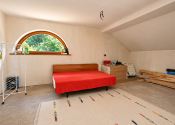 Rodinný dom na predaj Ilava – Skala | pozemok 1 430 m², wellness zóna, zimná záhrada a dvojgaráž - fotografia 28