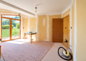 Rodinný dom na predaj Ilava – Skala | pozemok 1 430 m², wellness zóna, zimná záhrada a dvojgaráž - fotografia 25