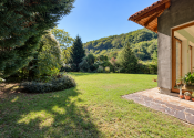 Rodinný dom na predaj Ilava – Skala | pozemok 1 430 m², wellness zóna, zimná záhrada a dvojgaráž - fotografia 5