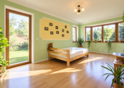 Rodinný dom na predaj Ilava – Skala | pozemok 1 430 m², wellness zóna, zimná záhrada a dvojgaráž - fotografia 19