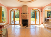 Rodinný dom na predaj Ilava – Skala | pozemok 1 430 m², wellness zóna, zimná záhrada a dvojgaráž - fotografia 11