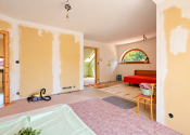 Rodinný dom na predaj Ilava – Skala | pozemok 1 430 m², wellness zóna, zimná záhrada a dvojgaráž - fotografia 26