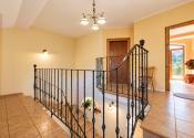 Rodinný dom na predaj Ilava – Skala | pozemok 1 430 m², wellness zóna, zimná záhrada a dvojgaráž - fotografia 20