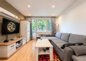 2-izbový byt funkčne upravený na 3-izbový | 68 m² | 2 balkóny | Nová Dubnica - fotografia 5