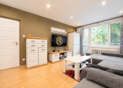2-izbový byt funkčne upravený na 3-izbový | 68 m² | 2 balkóny | Nová Dubnica - fotografia 4