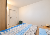 2-izbový byt funkčne upravený na 3-izbový | 68 m² | 2 balkóny | Nová Dubnica - fotografia 17