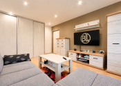 2-izbový byt funkčne upravený na 3-izbový | 68 m² | 2 balkóny | Nová Dubnica - fotografia 6