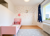 2-izbový byt funkčne upravený na 3-izbový | 68 m² | 2 balkóny | Nová Dubnica - fotografia 3