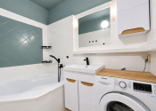 2-izbový byt funkčne upravený na 3-izbový | 68 m² | 2 balkóny | Nová Dubnica - fotografia 14