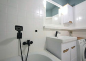 2-izbový byt funkčne upravený na 3-izbový | 68 m² | 2 balkóny | Nová Dubnica - fotografia 15