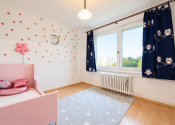 2-izbový byt funkčne upravený na 3-izbový | 68 m² | 2 balkóny | Nová Dubnica - fotografia 1