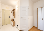 2-izbový byt funkčne upravený na 3-izbový | 68 m² | 2 balkóny | Nová Dubnica - fotografia 12