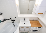 2-izbový byt funkčne upravený na 3-izbový | 68 m² | 2 balkóny | Nová Dubnica - fotografia 13