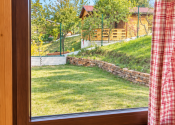 Na predaj zrekonštruovaná  a zariadená záhradná chatka  – Trenčín - fotografia 5