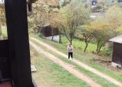 Na predaj zrekonštruovaná  a zariadená záhradná chatka  – Trenčín - fotografia 13
