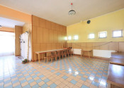 PRIESTOR PRE DETSKÉ SNY – investičná príležitosť na vytvorenie súkromnej materskej školy v Hornej Porube - fotografia 12