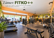 ŠPORT A POHYB AJ NA VIDIEKU – investičná príležitosť na fitness a športové centrum v Hornej Porube - fotografia 2