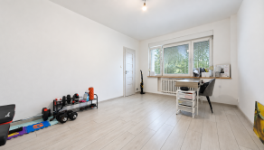 VÝNIMOČNÝ VEĽKOMETRÁŽNY 3-IZBOVÝ BYT | 93,95 m² | 2 KÚPEĽNE | LÁNSKA, POVAŽSKÁ BYSTRICA