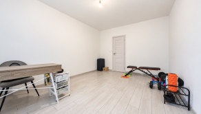VÝNIMOČNÝ VEĽKOMETRÁŽNY 3-IZBOVÝ BYT | 93,95 m² | 2 KÚPEĽNE | LÁNSKA, POVAŽSKÁ BYSTRICA