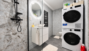 VÝNIMOČNÝ VEĽKOMETRÁŽNY 3-IZBOVÝ BYT | 93,95 m² | 2 KÚPEĽNE | LÁNSKA, POVAŽSKÁ BYSTRICA