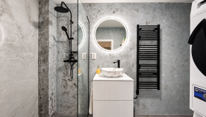 VÝNIMOČNÝ VEĽKOMETRÁŽNY 3-IZBOVÝ BYT | 93,95 m² | 2 KÚPEĽNE | LÁNSKA, POVAŽSKÁ BYSTRICA