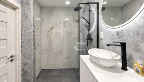 VÝNIMOČNÝ VEĽKOMETRÁŽNY 3-IZBOVÝ BYT | 93,95 m² | 2 KÚPEĽNE | LÁNSKA, POVAŽSKÁ BYSTRICA