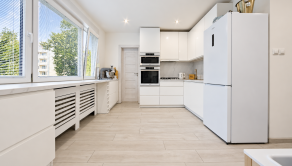 VÝNIMOČNÝ VEĽKOMETRÁŽNY 3-IZBOVÝ BYT | 93,95 m² | 2 KÚPEĽNE | LÁNSKA, POVAŽSKÁ BYSTRICA
