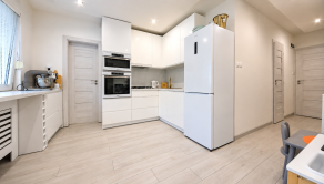 VÝNIMOČNÝ VEĽKOMETRÁŽNY 3-IZBOVÝ BYT | 93,95 m² | 2 KÚPEĽNE | LÁNSKA, POVAŽSKÁ BYSTRICA