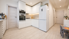 VÝNIMOČNÝ VEĽKOMETRÁŽNY 3-IZBOVÝ BYT | 93,95 m² | 2 KÚPEĽNE | LÁNSKA, POVAŽSKÁ BYSTRICA